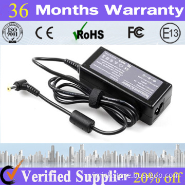 AC/DC Replacement Interchangeable Adapter Power Supplies Adapter